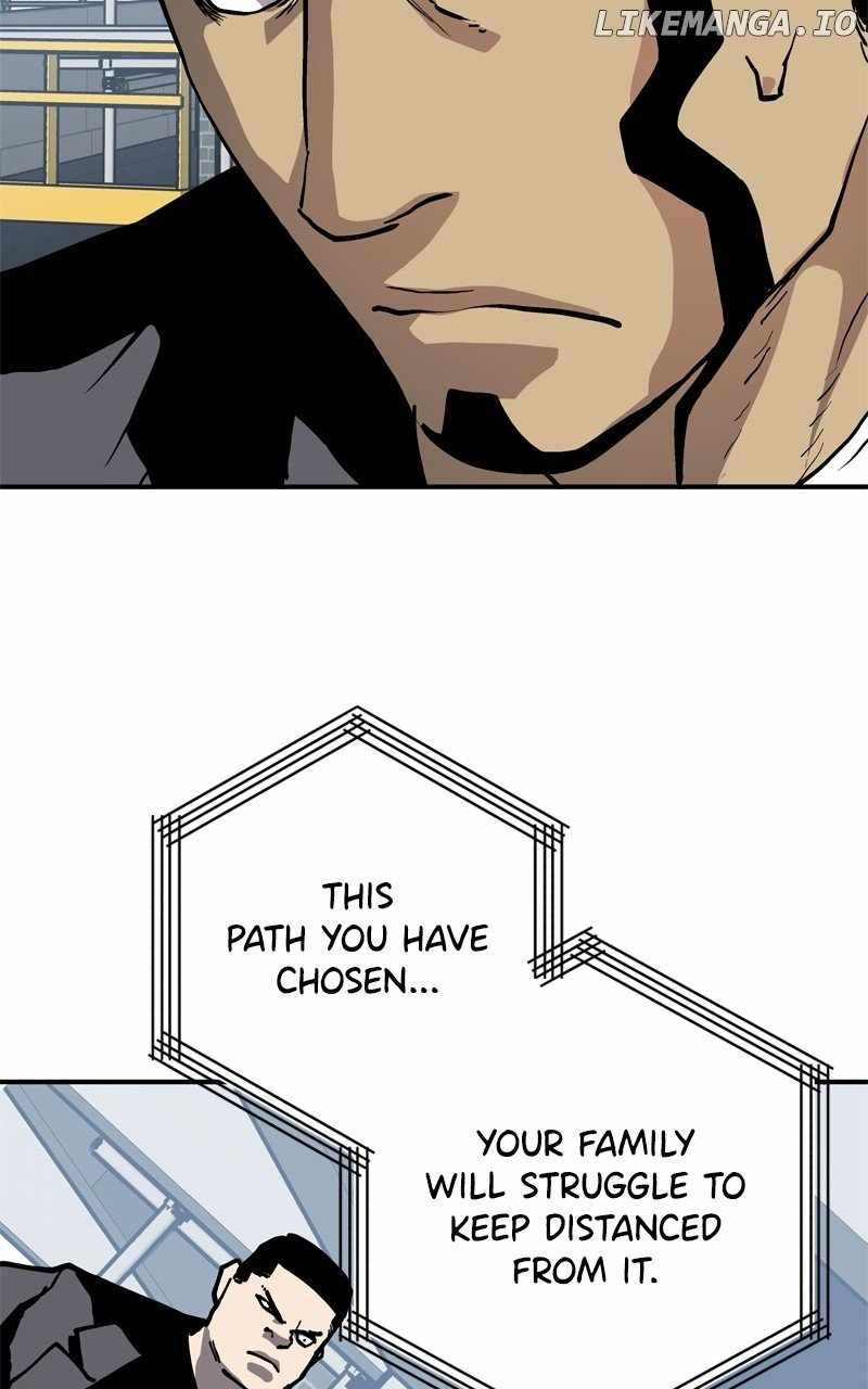 Boss Returns Chapter 36 64